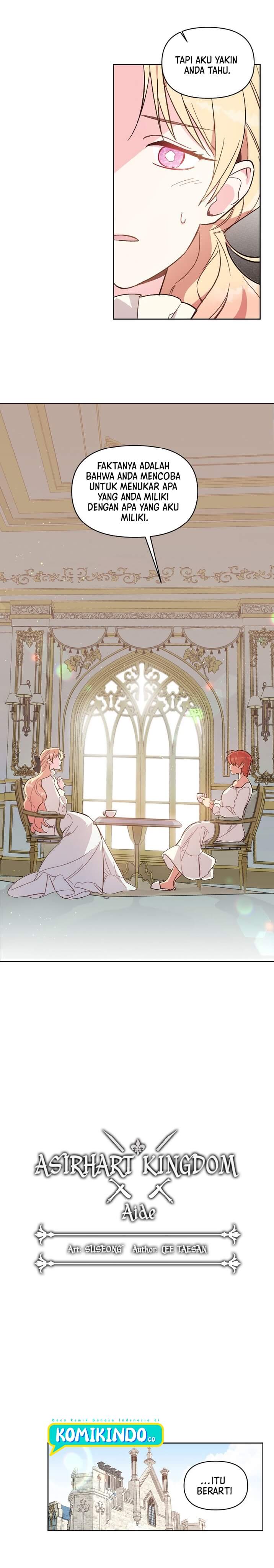 Asirhart Kingdom Aide Chapter 04 Image 2