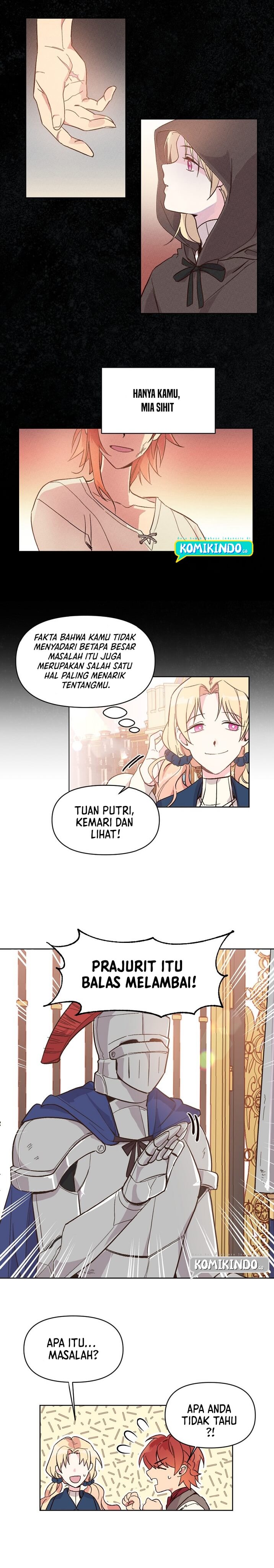 Asirhart Kingdom Aide Chapter 04 Image 9