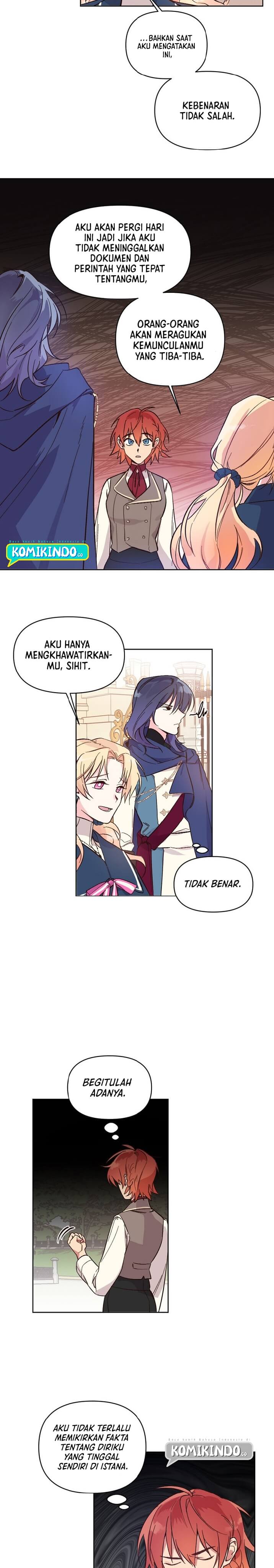 Asirhart Kingdom Aide Chapter 04 Image 12