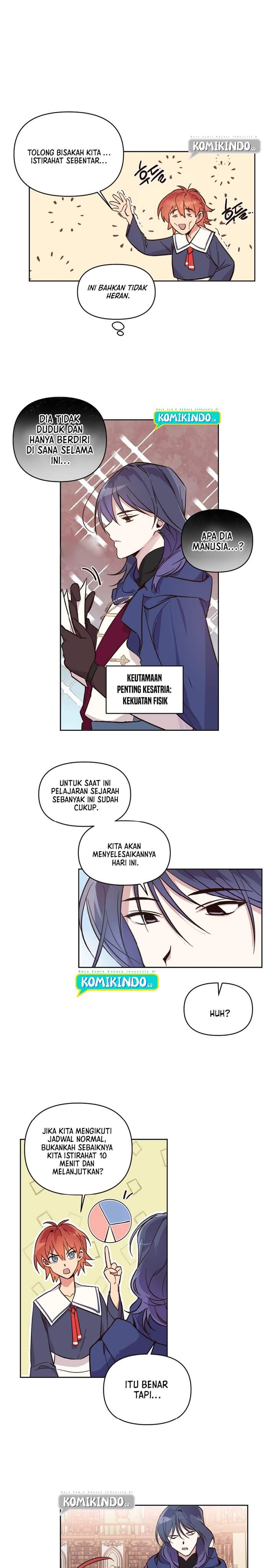 Asirhart Kingdom Aide Chapter 05 Image 10