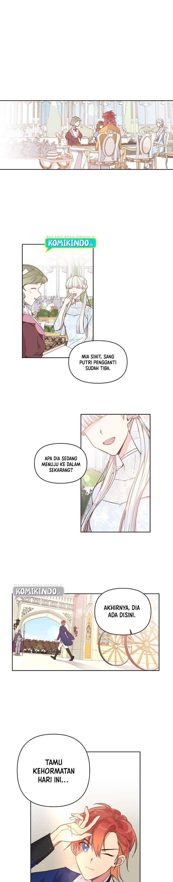 Asirhart Kingdom Aide Chapter 06 Image 1