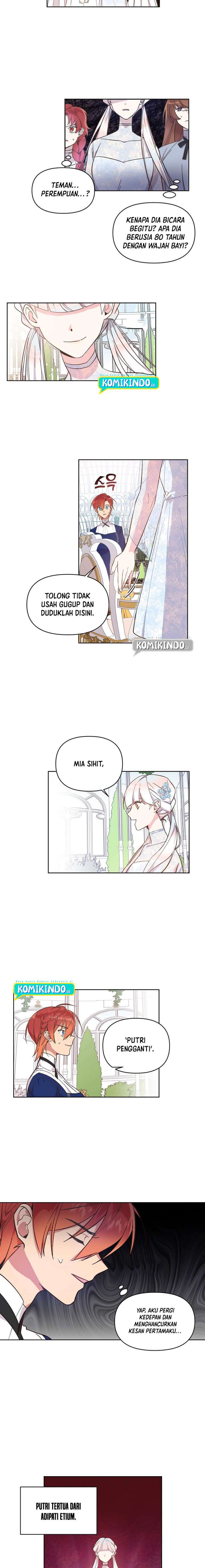 Asirhart Kingdom Aide Chapter 06 Image 4