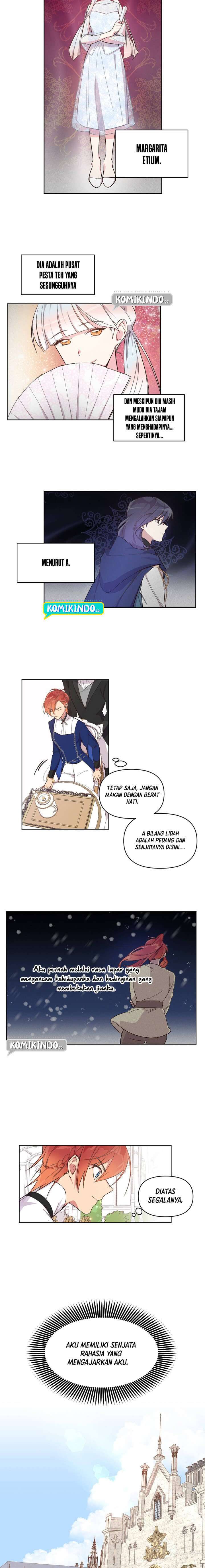 Asirhart Kingdom Aide Chapter 06 Image 5