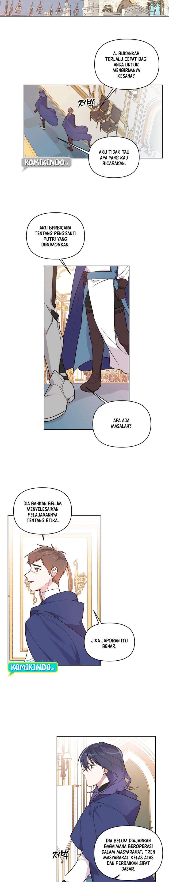 Asirhart Kingdom Aide Chapter 06 Image 6