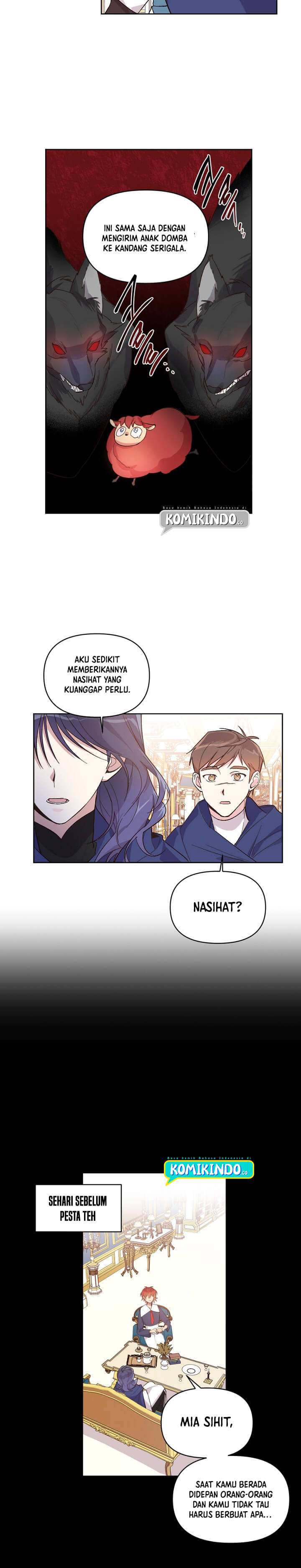 Asirhart Kingdom Aide Chapter 06 Image 7