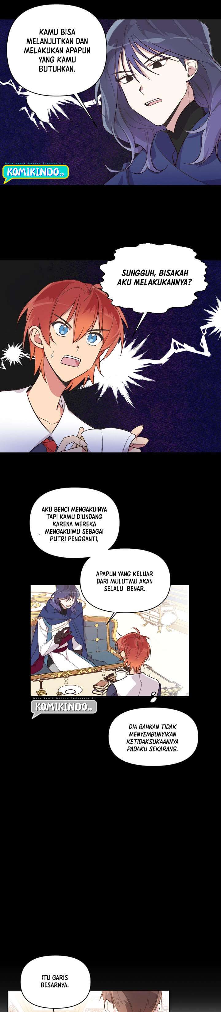 Asirhart Kingdom Aide Chapter 06 Image 8