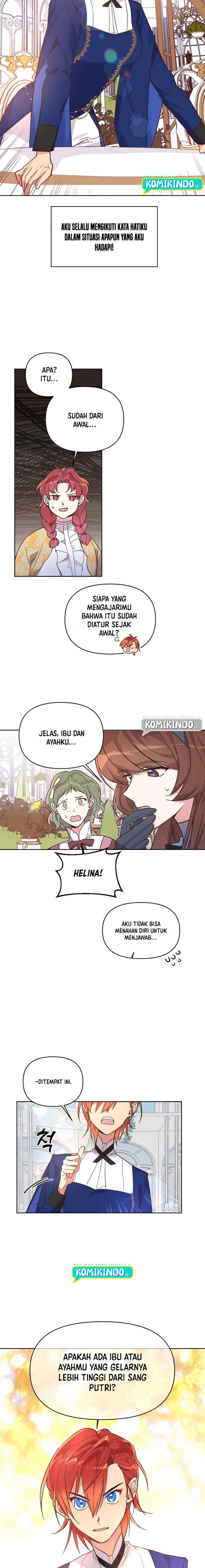 Asirhart Kingdom Aide Chapter 06 Image 14