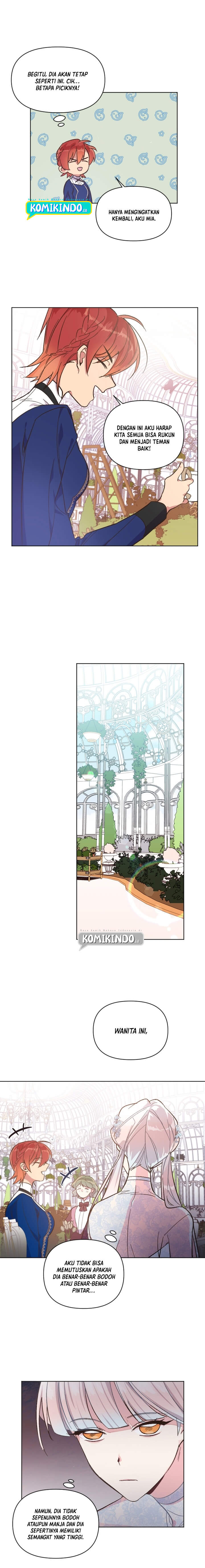 Asirhart Kingdom Aide Chapter 07 Image 5