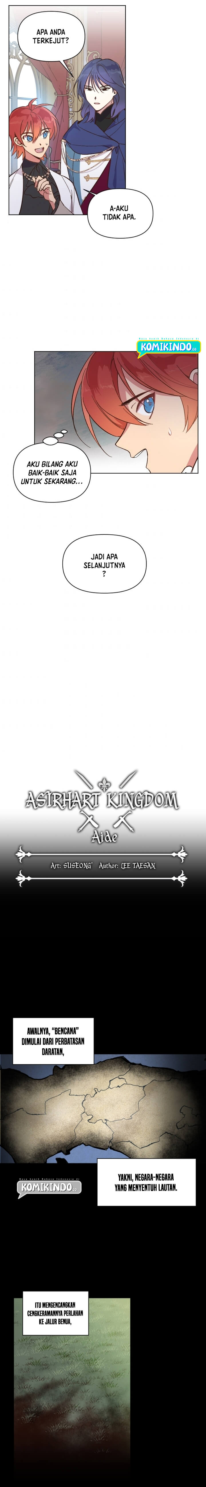 Asirhart Kingdom Aide Chapter 08 Image 2