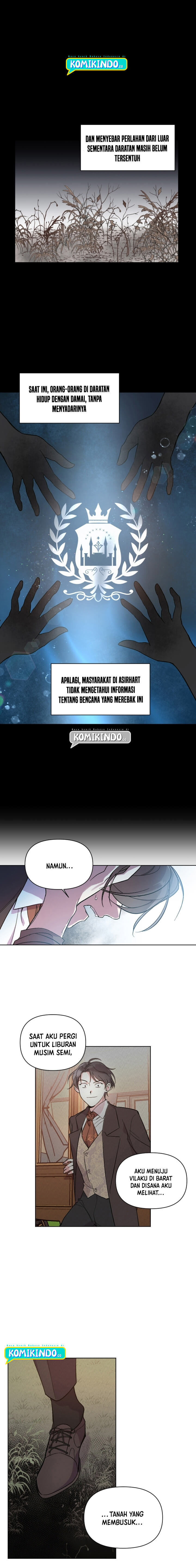 Asirhart Kingdom Aide Chapter 08 Image 3