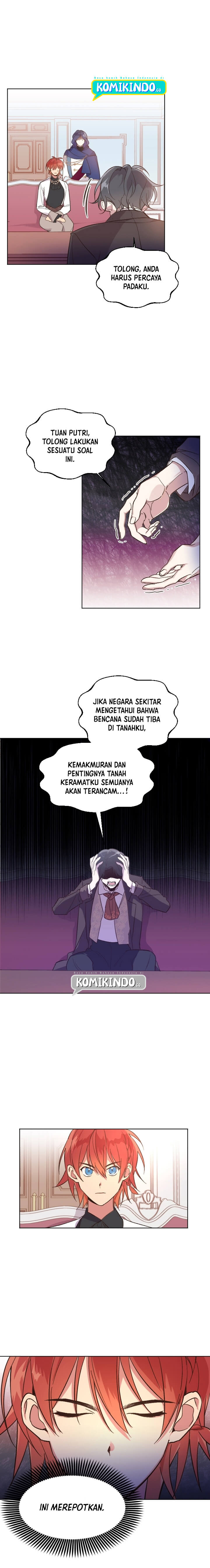 Asirhart Kingdom Aide Chapter 08 Image 5