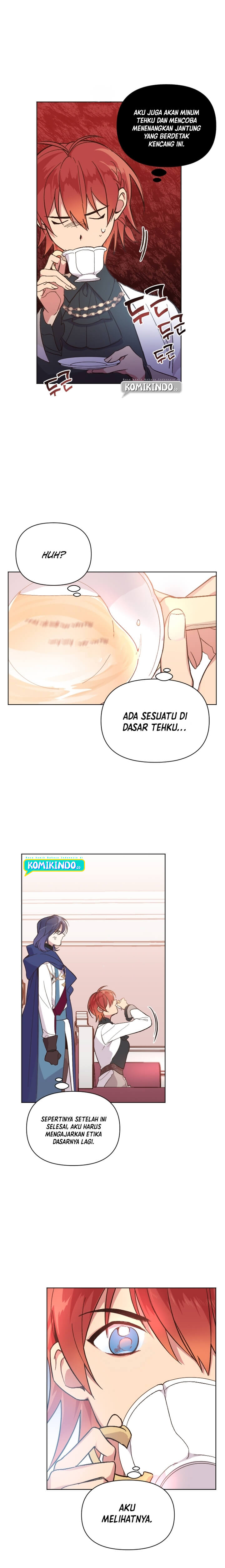 Asirhart Kingdom Aide Chapter 08 Image 9