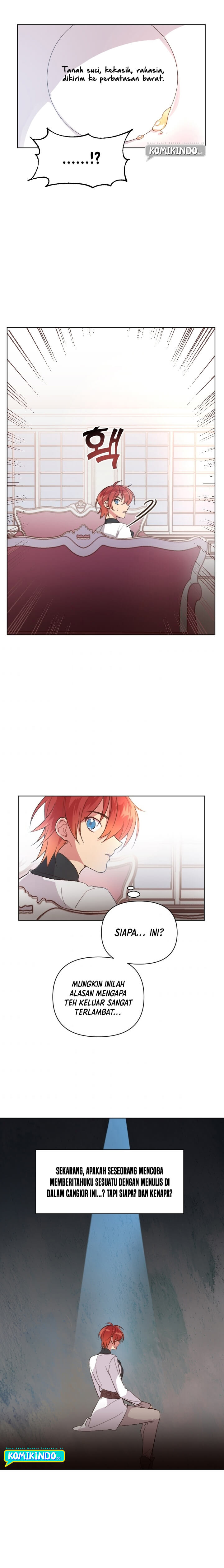 Asirhart Kingdom Aide Chapter 08 Image 10