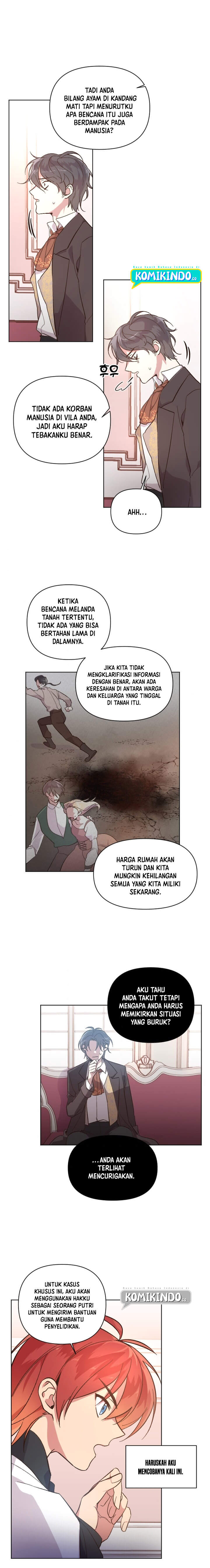 Asirhart Kingdom Aide Chapter 08 Image 12