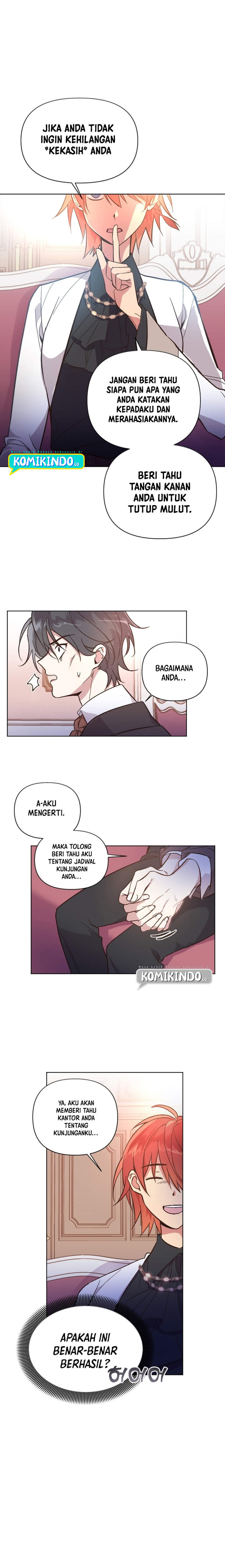 Asirhart Kingdom Aide Chapter 08 Image 13