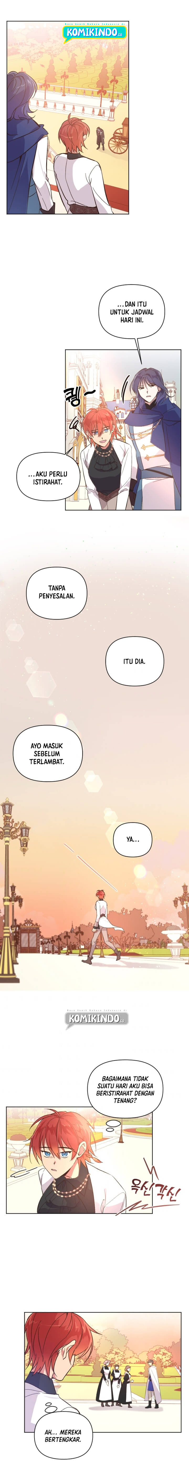 Asirhart Kingdom Aide Chapter 08 Image 14