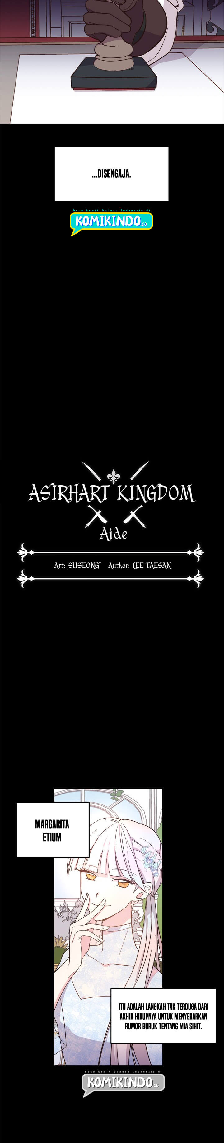 Asirhart Kingdom Aide Chapter 09 Image 3