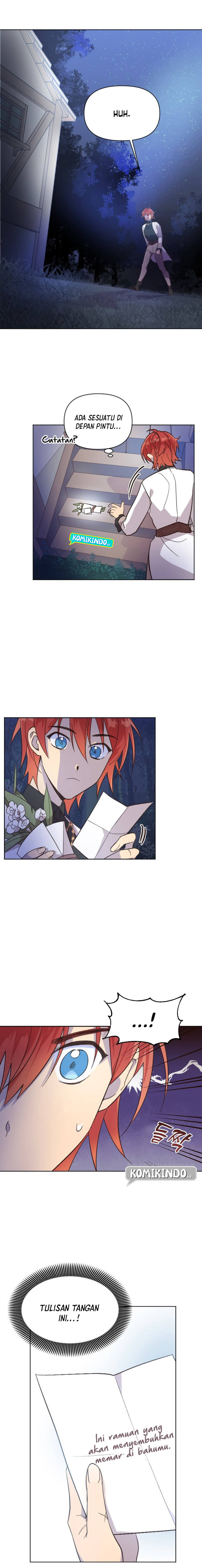Asirhart Kingdom Aide Chapter 09 Image 18