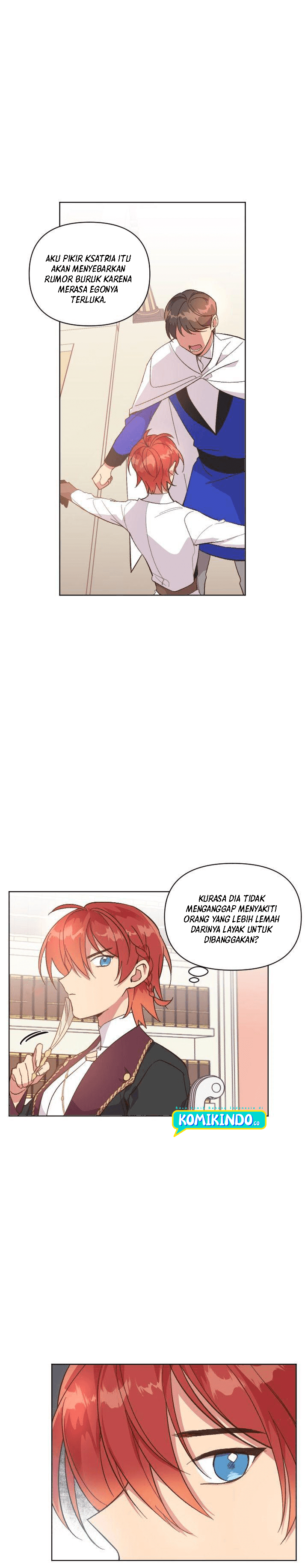 Asirhart Kingdom Aide Chapter 10 Image 9