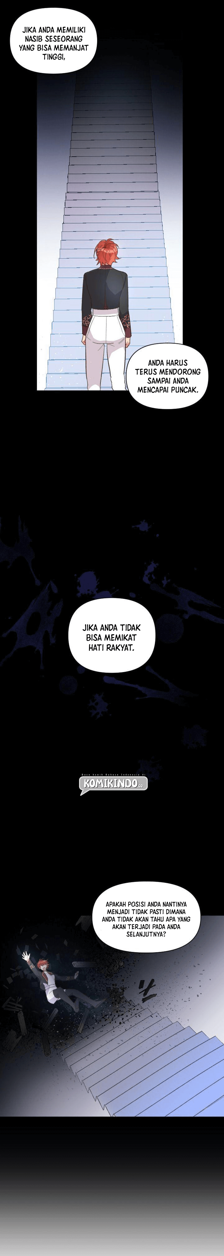 Asirhart Kingdom Aide Chapter 10 Image 21