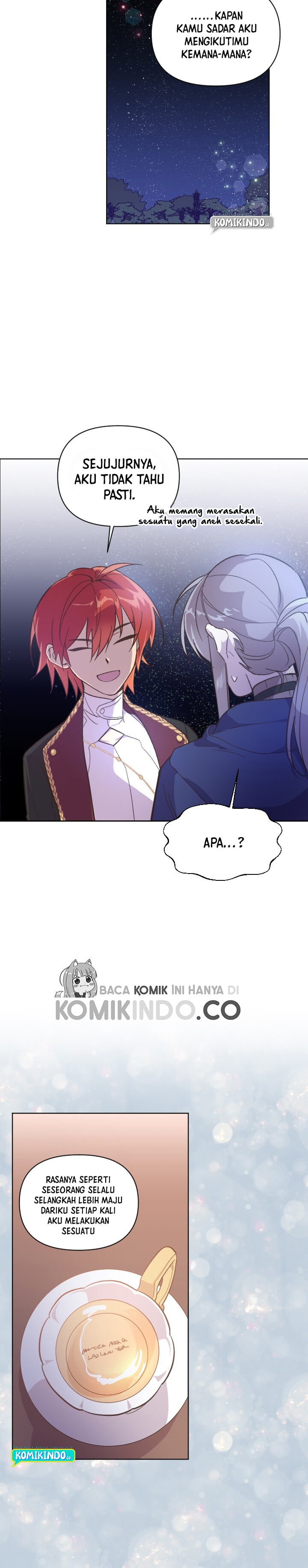 Asirhart Kingdom Aide Chapter 11 Image 5