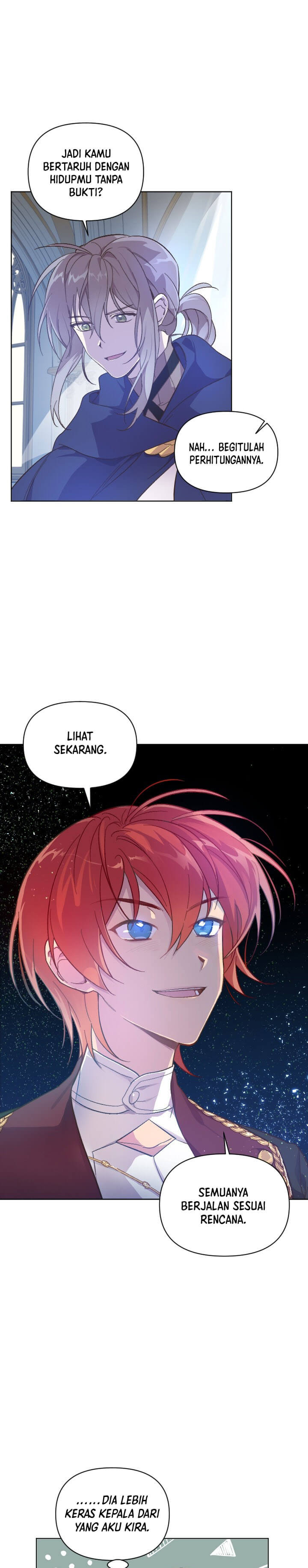 Asirhart Kingdom Aide Chapter 11 Image 7