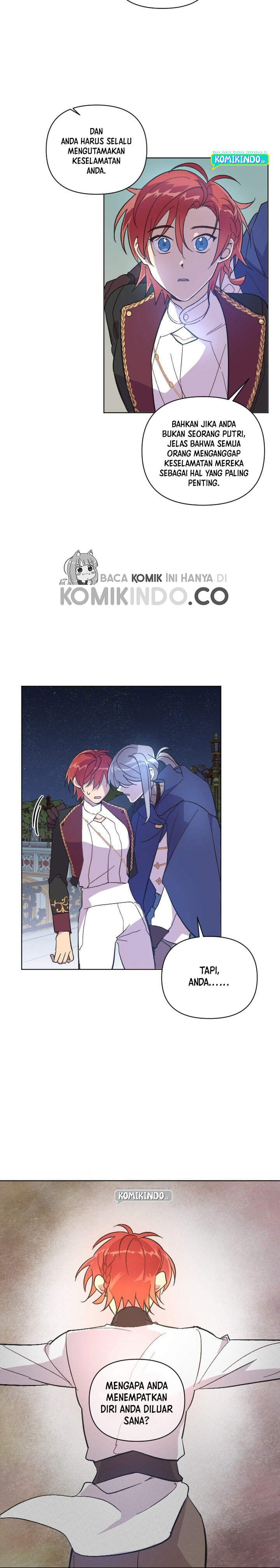 Asirhart Kingdom Aide Chapter 11 Image 14