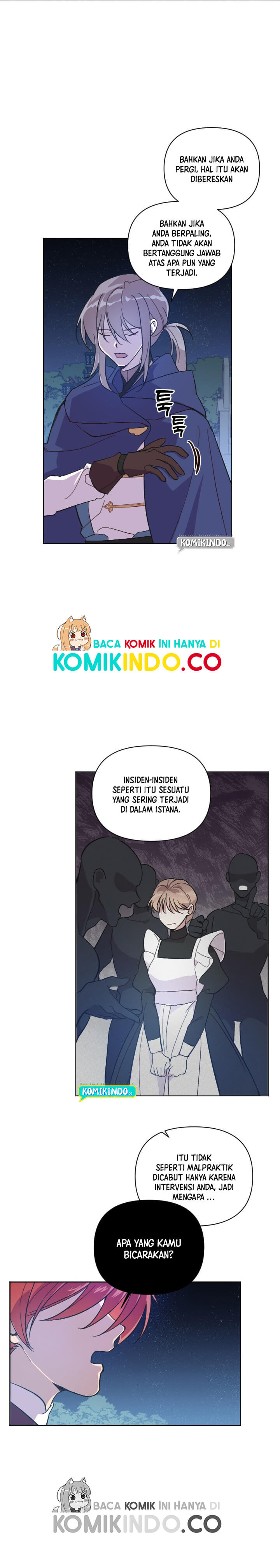 Asirhart Kingdom Aide Chapter 11 Image 15