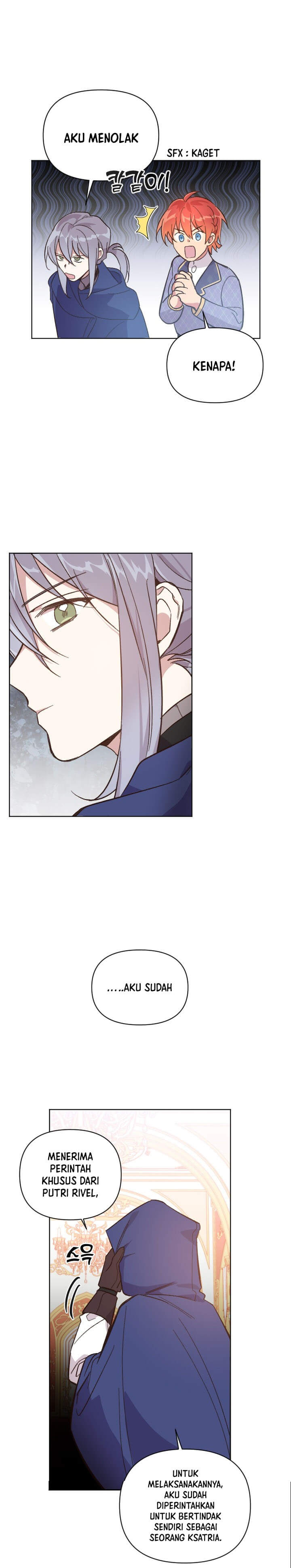 Asirhart Kingdom Aide Chapter 11 Image 22