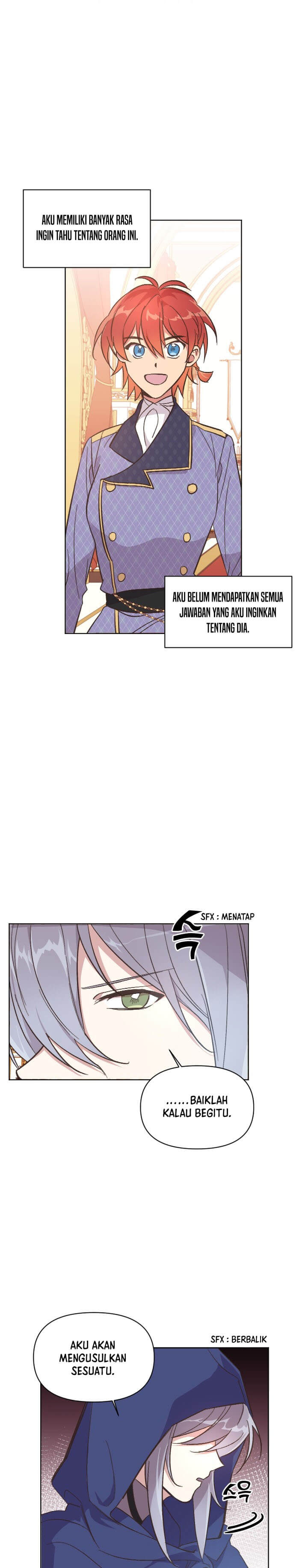 Asirhart Kingdom Aide Chapter 11 Image 24