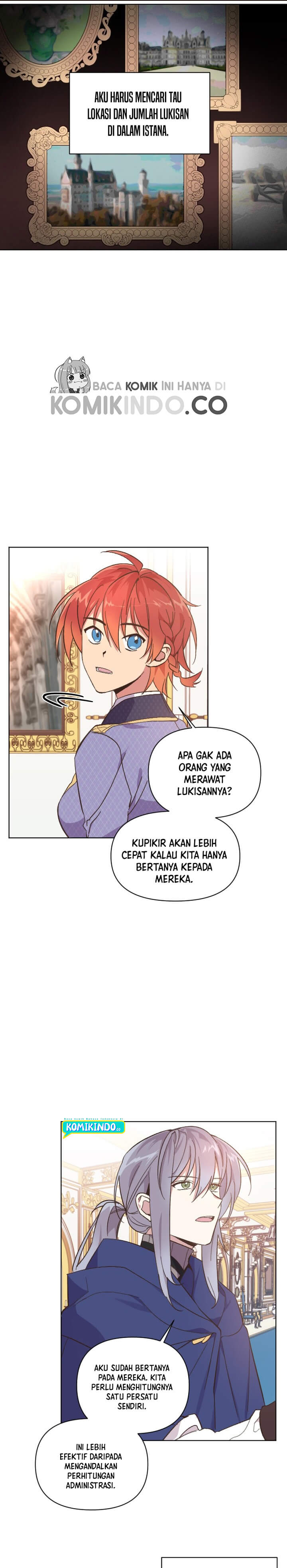 Asirhart Kingdom Aide Chapter 12 Image 3