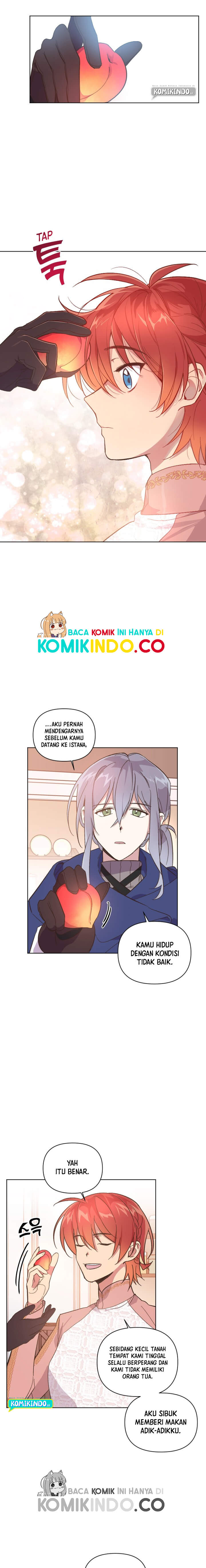 Asirhart Kingdom Aide Chapter 12 Image 12