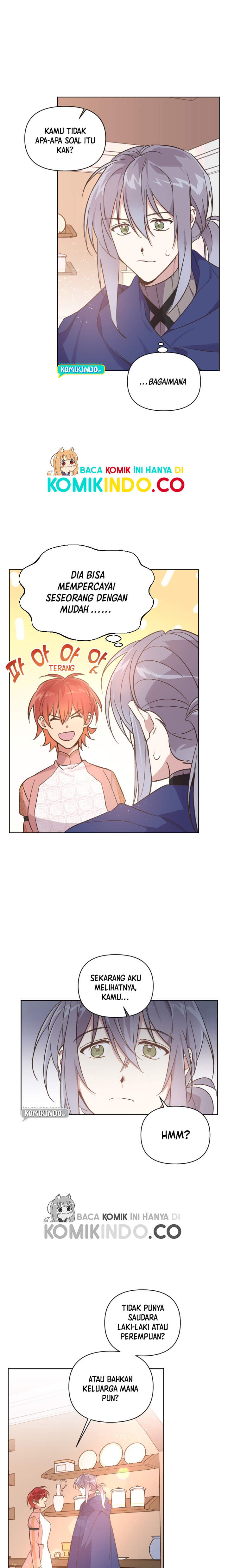 Asirhart Kingdom Aide Chapter 12 Image 14