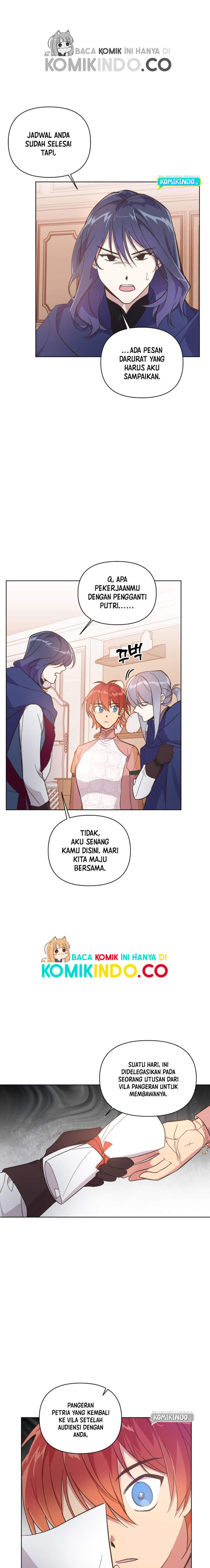 Asirhart Kingdom Aide Chapter 12 Image 17