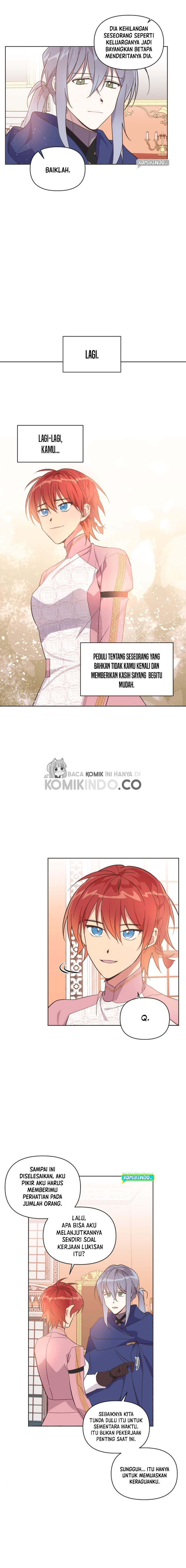 Asirhart Kingdom Aide Chapter 13 Image 12
