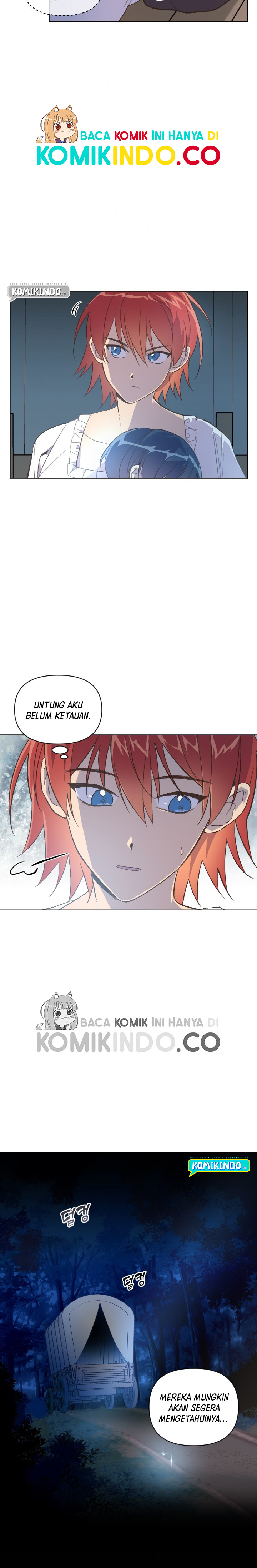 Asirhart Kingdom Aide Chapter 14 Image 14