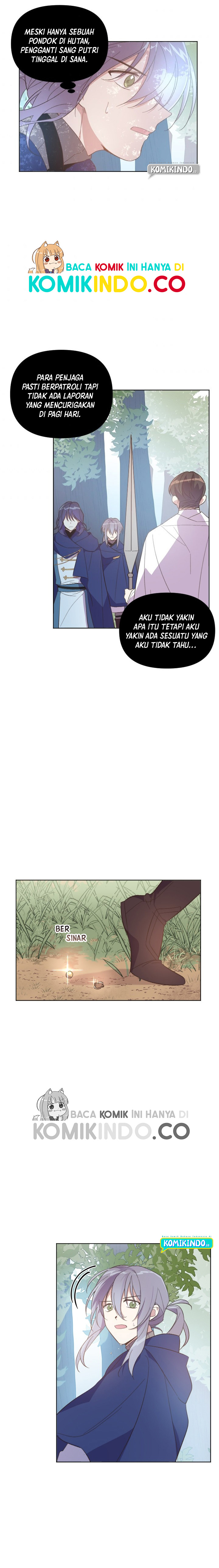Asirhart Kingdom Aide Chapter 14 Image 25