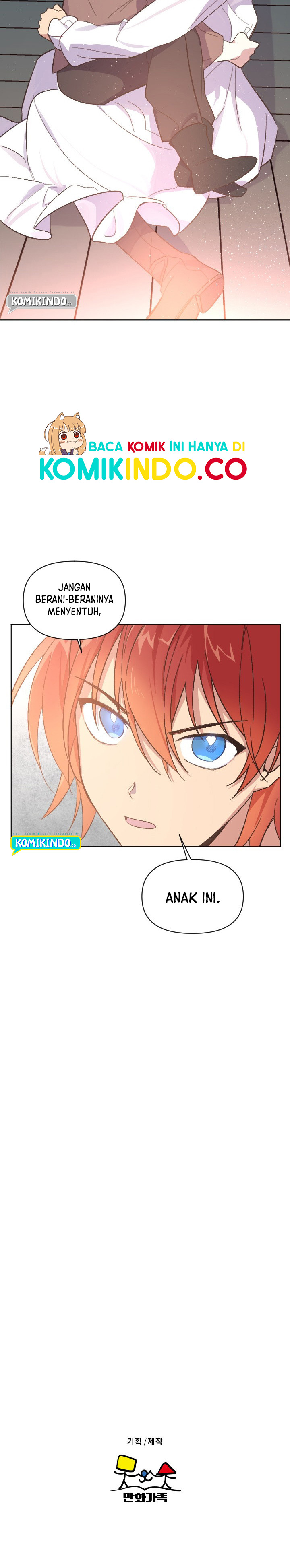 Asirhart Kingdom Aide Chapter 14 Image 29
