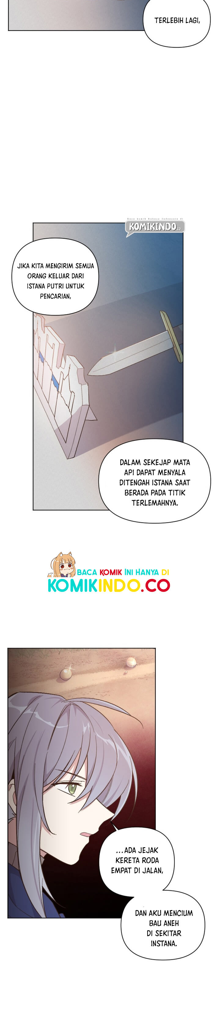 Asirhart Kingdom Aide Chapter 15 Image 6