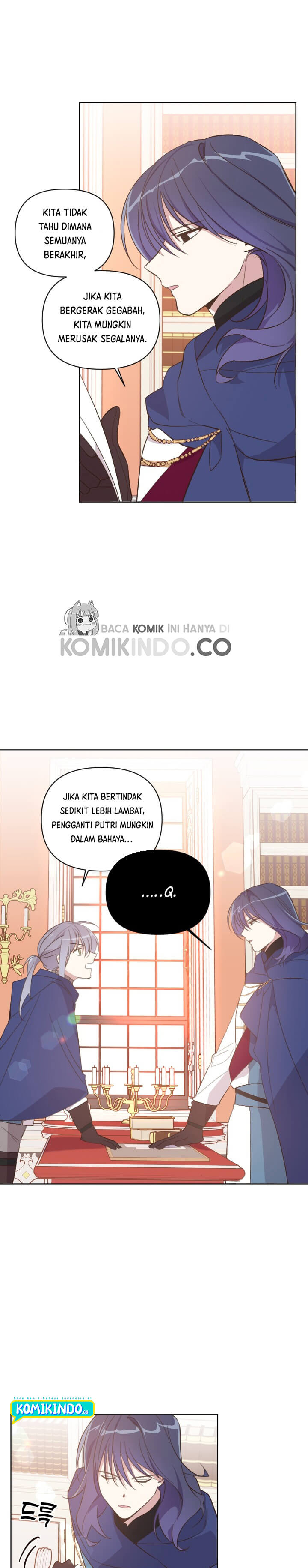 Asirhart Kingdom Aide Chapter 15 Image 7
