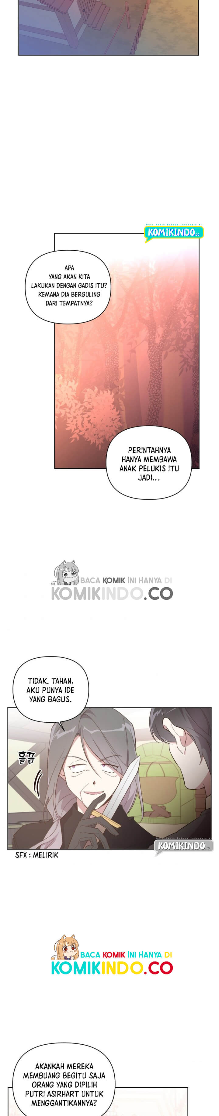 Asirhart Kingdom Aide Chapter 15 Image 14