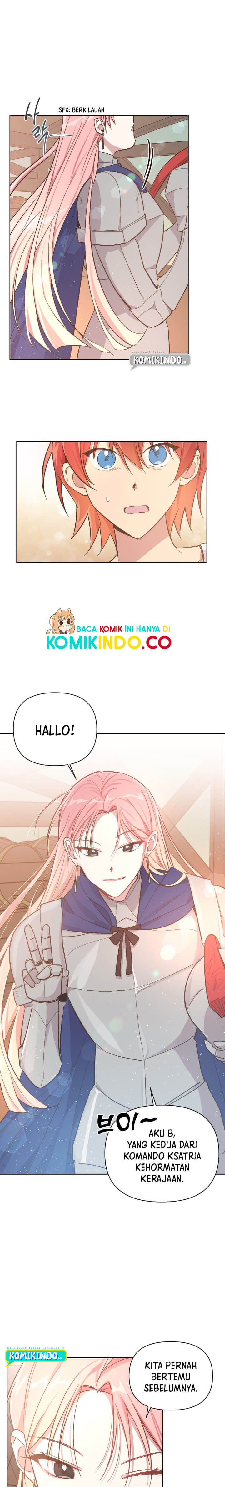 Asirhart Kingdom Aide Chapter 15 Image 25