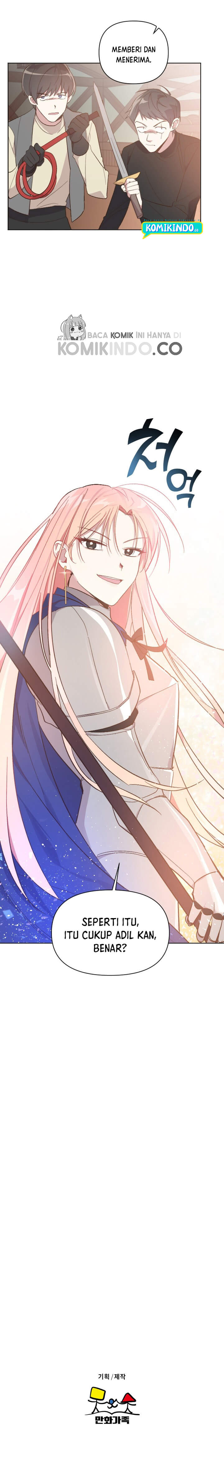 Asirhart Kingdom Aide Chapter 15 Image 27