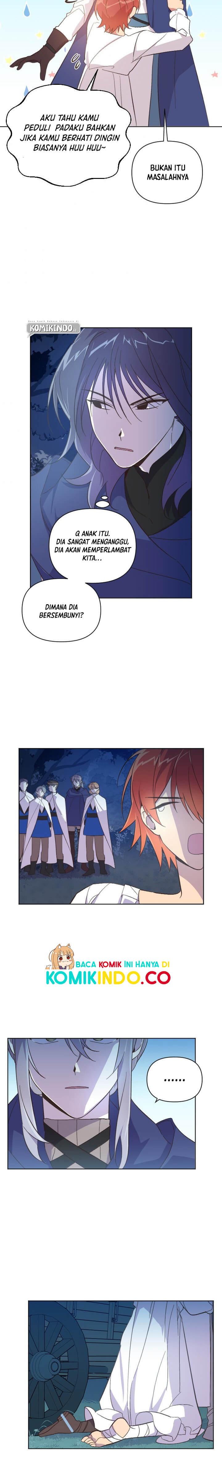 Asirhart Kingdom Aide Chapter 16 Image 26