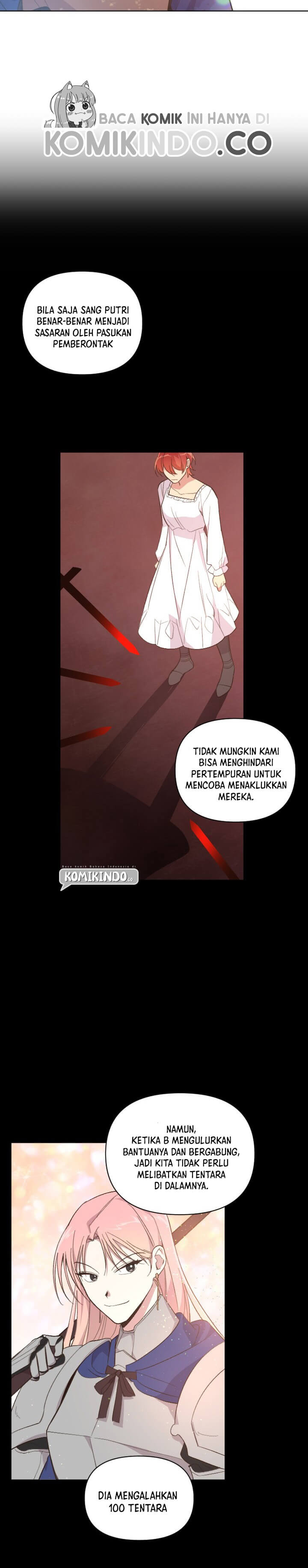 Asirhart Kingdom Aide Chapter 17 Image 9