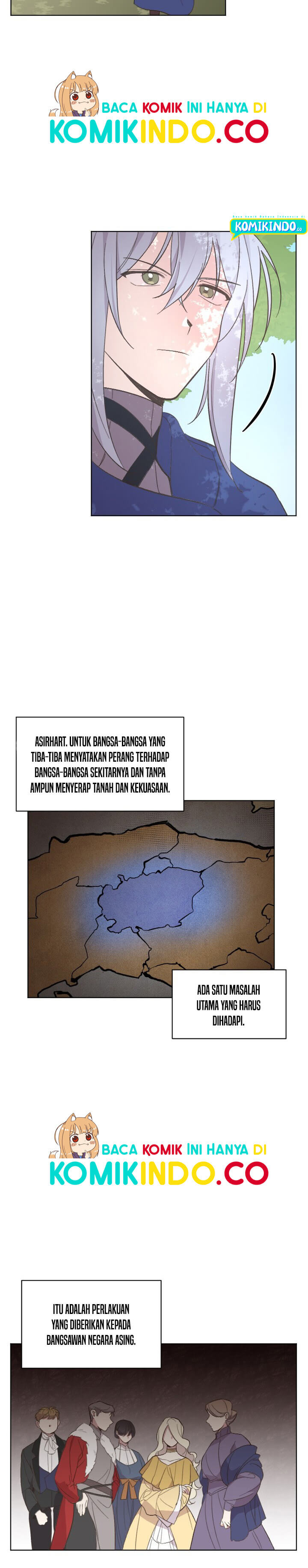 Asirhart Kingdom Aide Chapter 17 Image 13