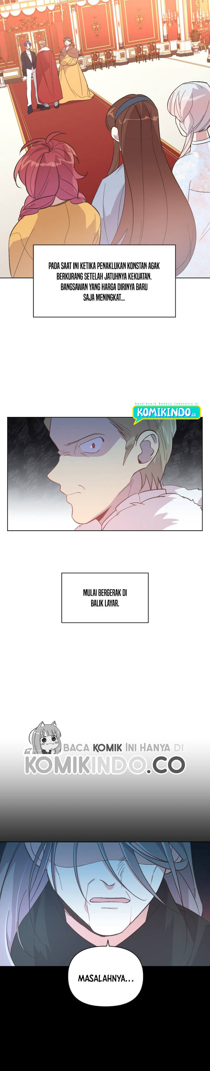 Asirhart Kingdom Aide Chapter 17 Image 16