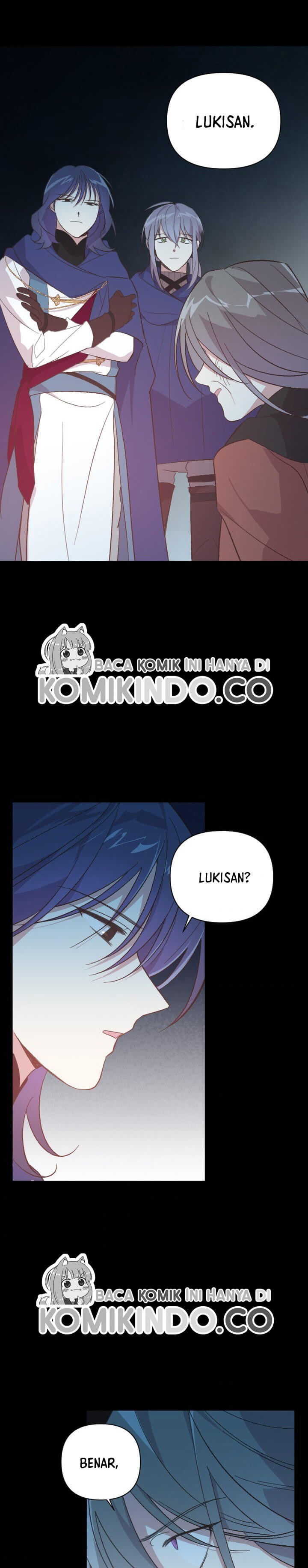 Asirhart Kingdom Aide Chapter 17 Image 17