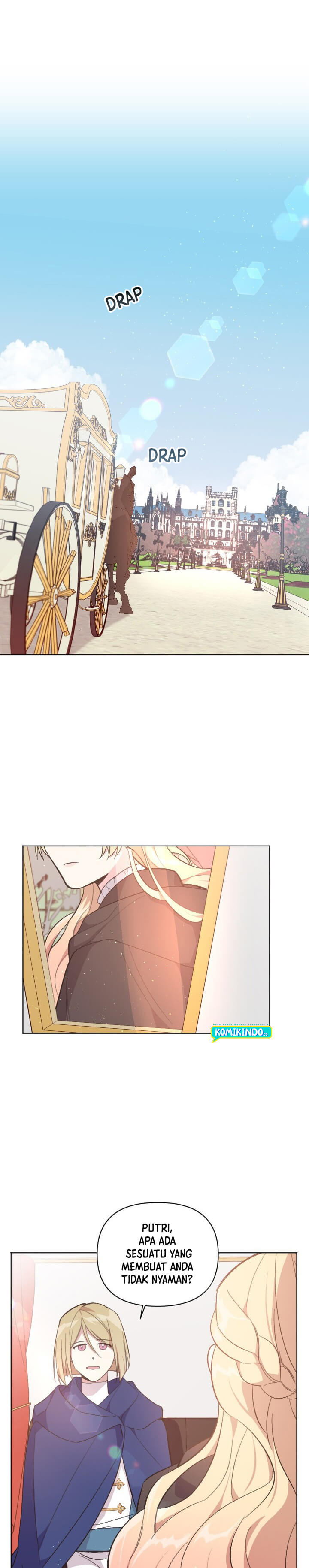 Asirhart Kingdom Aide Chapter 18 Image 1