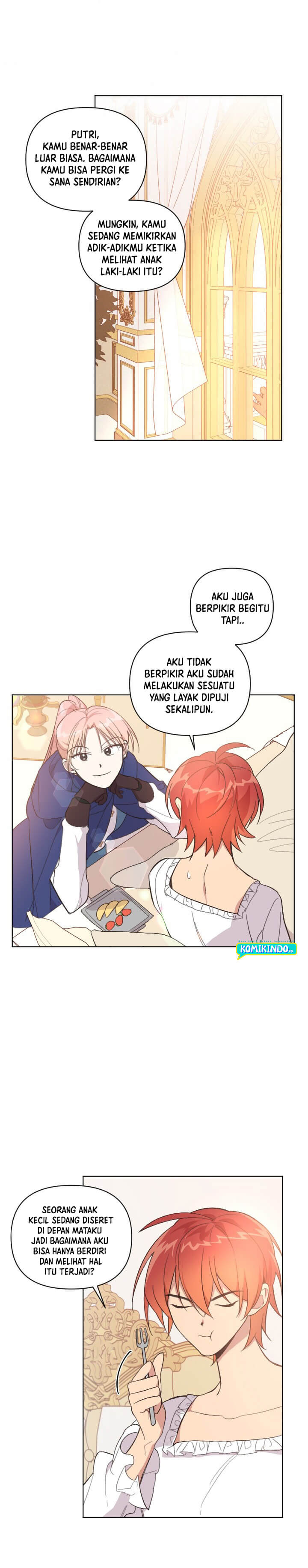 Asirhart Kingdom Aide Chapter 18 Image 3